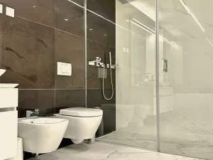 Prodej bytu 3+kk, Budva, Černá Hora, 150 m2