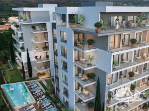 Prodej bytu 3+kk, Dobrá Voda, Černá Hora, 60 m2