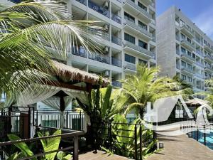 Prodej bytu 1+kk, Pattaya, Thajsko, 22 m2