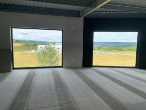 Pronájem obchodního prostoru, Příbram, Evropská, 484 m2