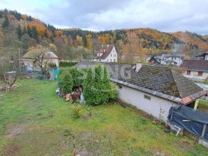 Prodej vily, Hanušovice, Hlavní, 222 m2