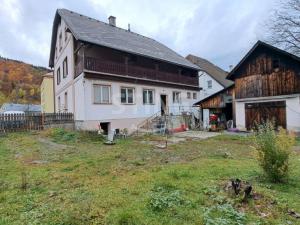 Prodej vily, Hanušovice, Hlavní, 222 m2