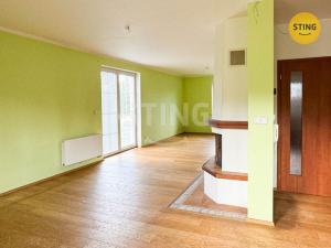 Prodej rodinného domu, Ostrava, U Samoobsluhy, 160 m2