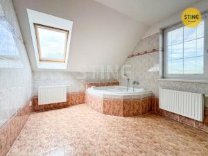 Prodej rodinného domu, Ostrava, U Samoobsluhy, 160 m2