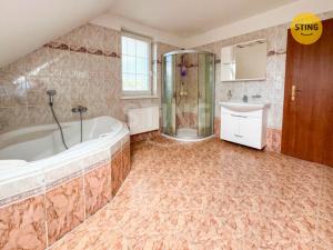 Prodej rodinného domu, Ostrava, U Samoobsluhy, 160 m2