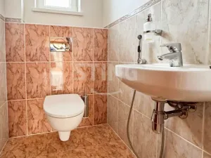 Prodej rodinného domu, Ostrava - Bartovice, 160 m2