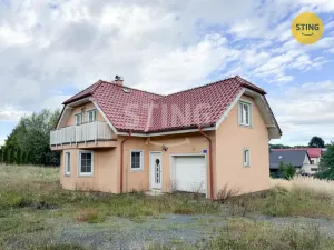 Prodej rodinného domu, Ostrava - Bartovice, 160 m2