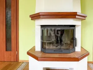 Prodej rodinného domu, Ostrava - Bartovice, 160 m2