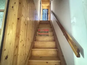 Prodej chaty, Horní Planá, 82 m2