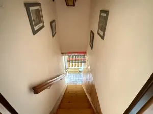 Prodej chaty, Horní Planá, 82 m2