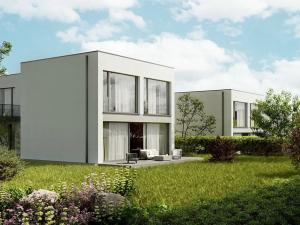 Prodej vily, Praha - Stodůlky, Nekonečného, 234 m2