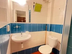 Pronájem bytu 2+kk, Praha - Nusle, Sekaninova, 48 m2