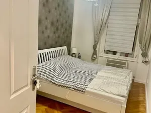 Pronájem bytu 2+kk, Praha - Žižkov, Blahníkova, 49 m2