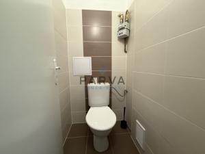 Pronájem bytu 2+kk, Rokycany, Kozlerova, 47 m2