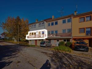 Prodej bytu 3+1, Slavče, 64 m2