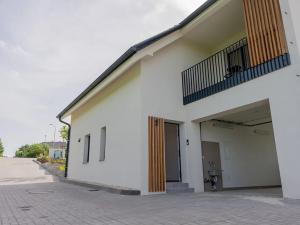 Prodej rodinného domu, Lysice, 148 m2