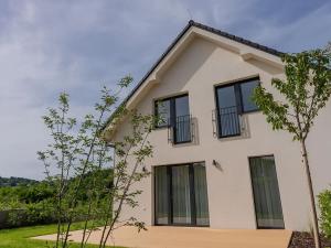 Prodej rodinného domu, Lysice, 148 m2