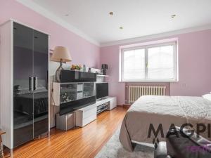 Prodej rodinného domu, Praha - Čakovice, Vyhlídkova, 243 m2