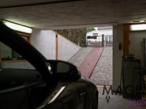 Prodej rodinného domu, Praha - Čakovice, Vyhlídkova, 243 m2