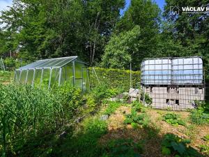 Prodej chalupy, Paseka, 116 m2