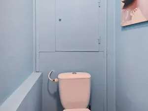 Pronájem bytu 2+1, Praha - Strašnice, Křenická, 60 m2