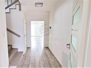 Pronájem rodinného domu, Přerov nad Labem, 134 m2