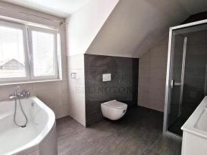 Pronájem rodinného domu, Přerov nad Labem, 134 m2