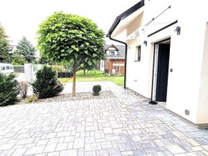 Pronájem rodinného domu, Přerov nad Labem, 134 m2