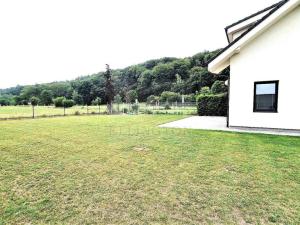 Pronájem rodinného domu, Přerov nad Labem, 134 m2