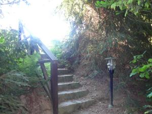 Prodej rodinného domu, Štoky, 1000 m2