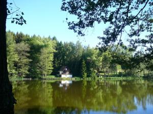 Prodej rodinného domu, Štoky, 1000 m2