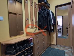 Prodej bytu 2+kk, Chropyně, Moravská, 52 m2