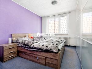 Prodej bytu 4+1, Slaný, Vikova, 85 m2