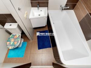 Prodej bytu 4+1, Slaný, Vikova, 85 m2