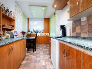 Prodej bytu 4+1, Slaný, Vikova, 85 m2