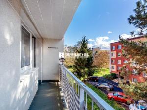 Prodej bytu 4+1, Slaný, Vikova, 85 m2