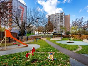 Prodej bytu 4+1, Slaný, Vikova, 85 m2