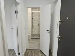 Pronájem bytu 2+kk, Olomouc, Urxova, 46 m2