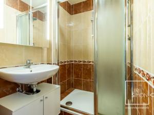 Prodej bytu 1+kk, Praha - Řepy, Laudova, 37 m2