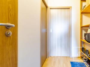 Prodej bytu 1+kk, Praha - Řepy, Laudova, 37 m2