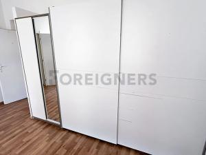 Pronájem bytu 2+1, Praha - Smíchov, Staropramenná, 60 m2