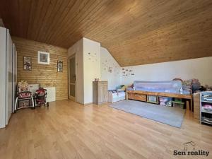 Prodej rodinného domu, Míčov-Sušice, 128 m2