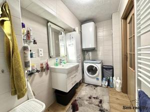 Prodej rodinného domu, Míčov-Sušice, 128 m2