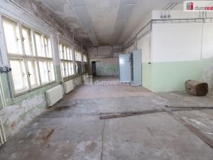 Prodej činžovního domu, Kraslice, Pod nádražím, 1000 m2