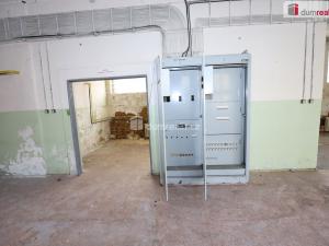 Prodej činžovního domu, Kraslice, Pod nádražím, 1000 m2