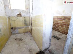 Prodej činžovního domu, Kraslice, Pod nádražím, 1000 m2