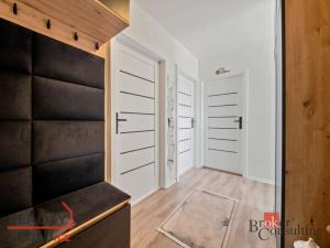 Prodej bytu 3+1, Hradec Králové - Slezské Předměstí, Severní, 60 m2