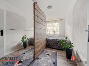 Prodej bytu 3+1, Hradec Králové - Slezské Předměstí, Severní, 60 m2