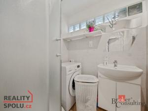 Prodej bytu 3+1, Hradec Králové - Slezské Předměstí, Severní, 60 m2