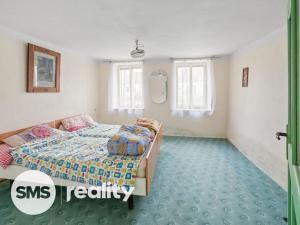 Prodej rodinného domu, Litovany, 78 m2